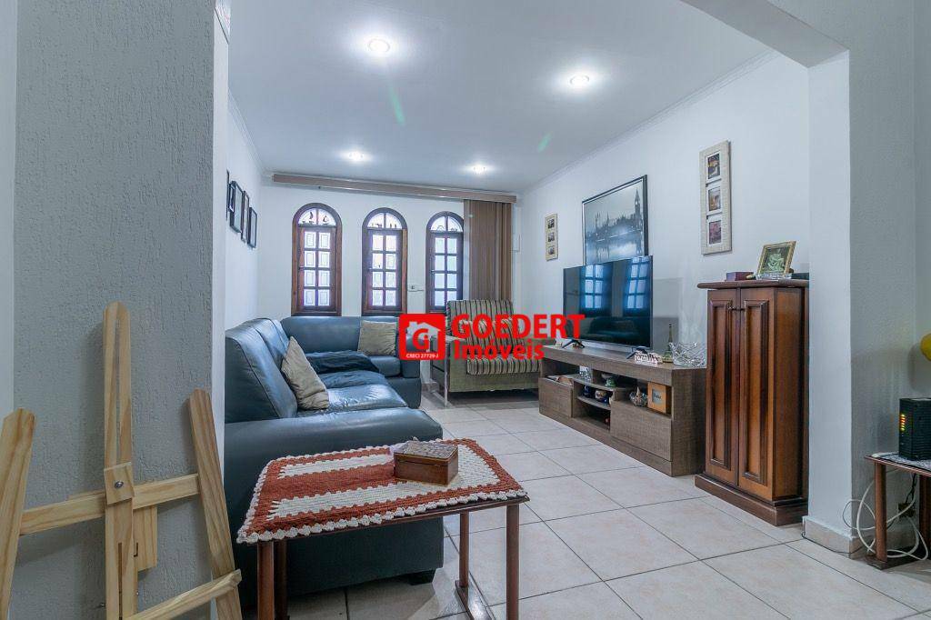 Sobrado à venda com 3 quartos, 175m² - Foto 6