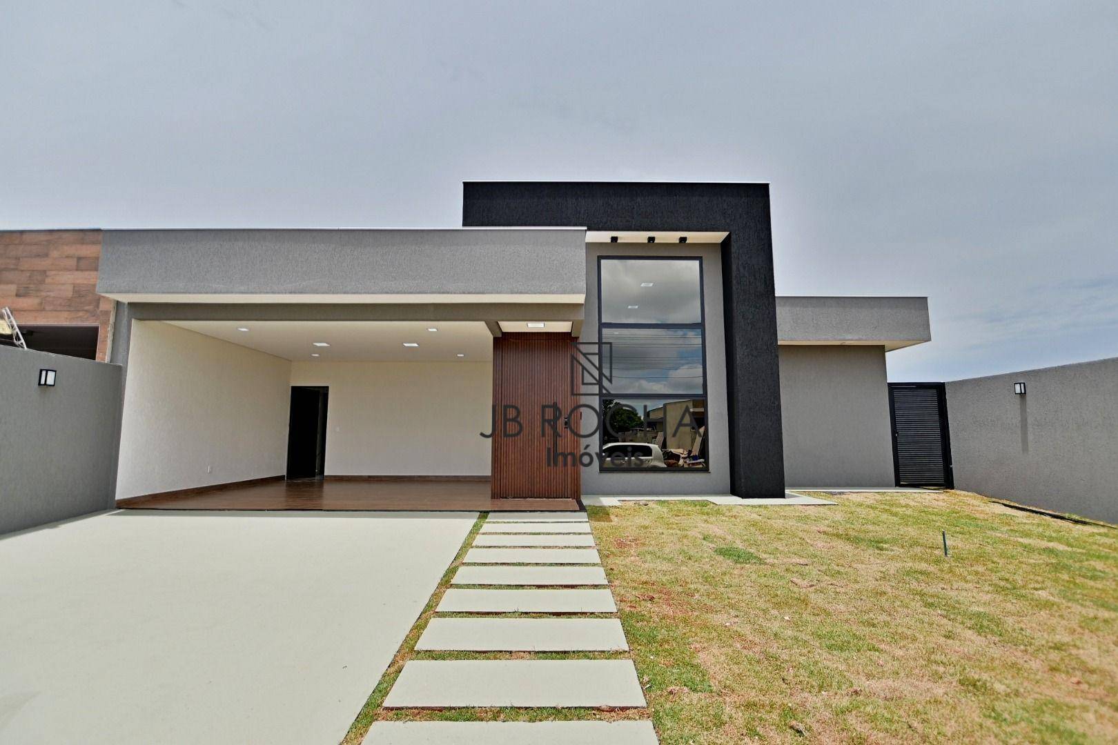 Casa de Condomínio, 3 quartos - Foto 2