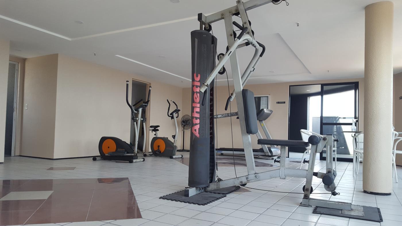Apartamento para alugar com 2 quartos, 70m² - Foto 6