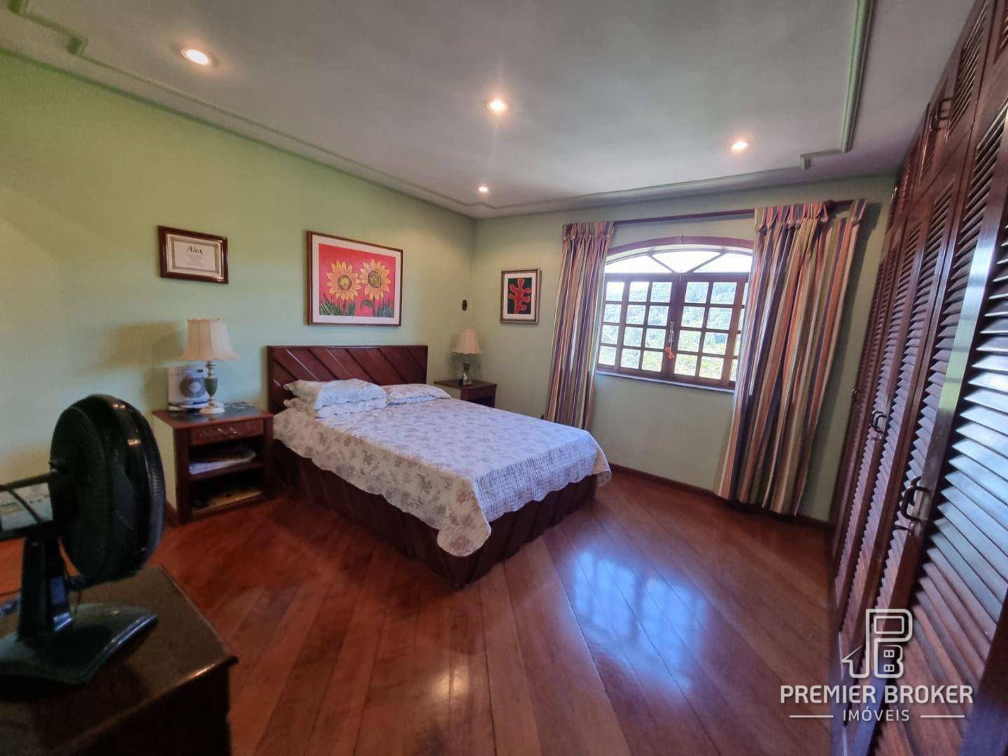 Casa de Condomínio à venda com 5 quartos, 368m² - Foto 46