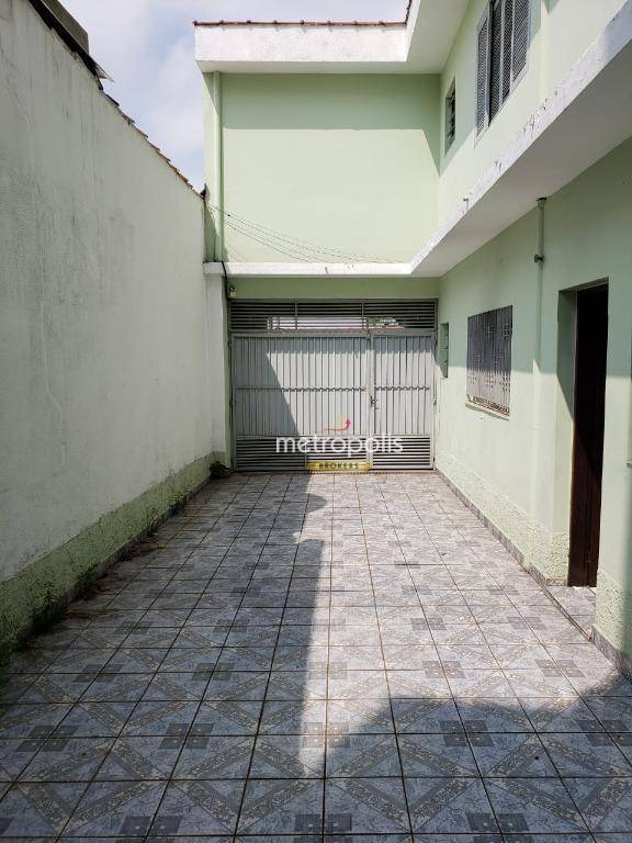Sobrado, 4 quartos, 215 m² - Foto 2