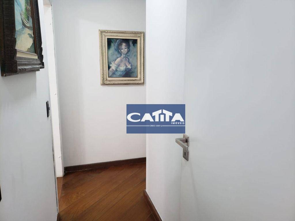 Apartamento à venda com 3 quartos, 200m² - Foto 22