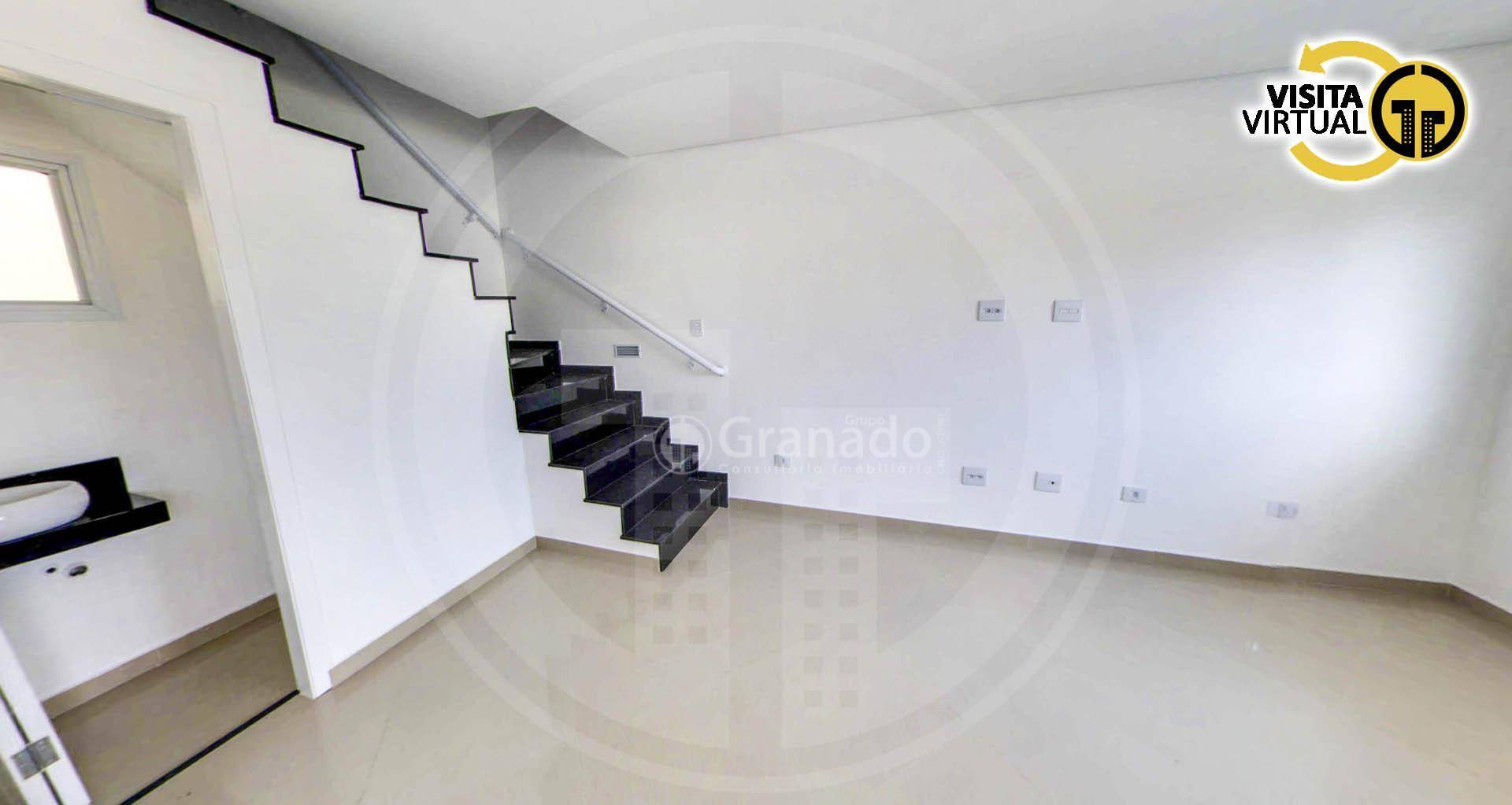 Sobrado à venda com 3 quartos, 92m² - Foto 5