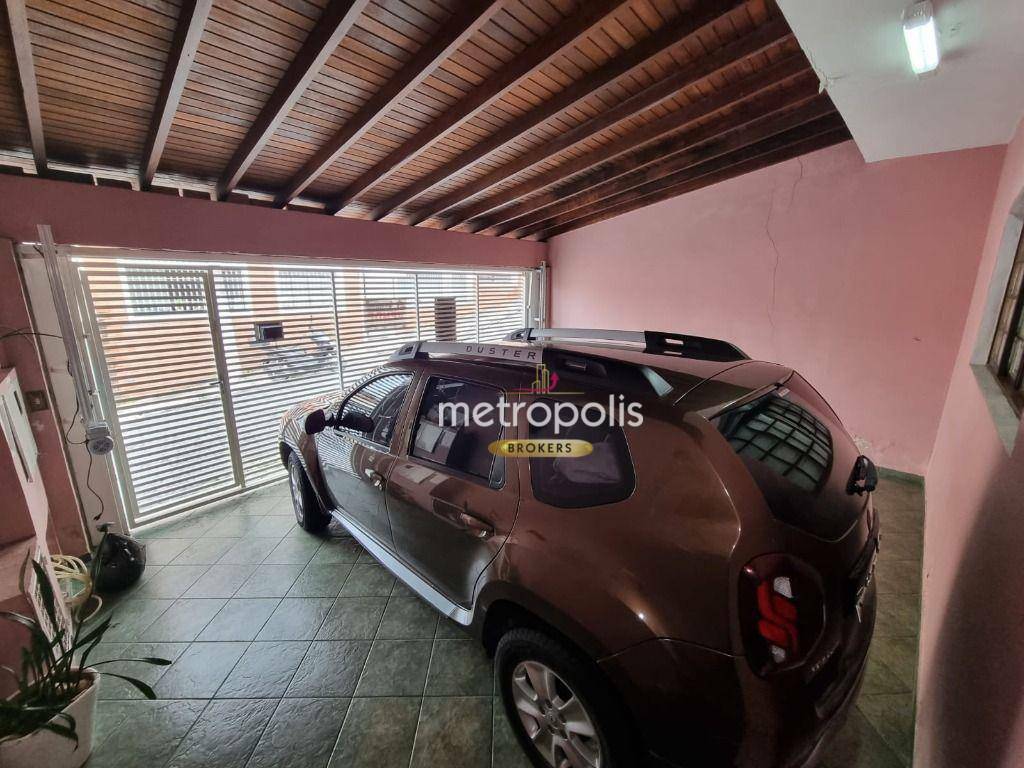 Sobrado à venda com 3 quartos, 120m² - Foto 25