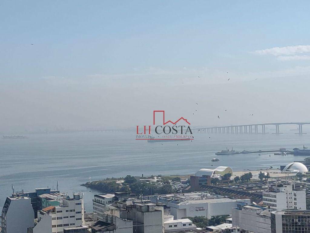 Conjunto Comercial-Sala à venda e aluguel, 56m² - Foto 11