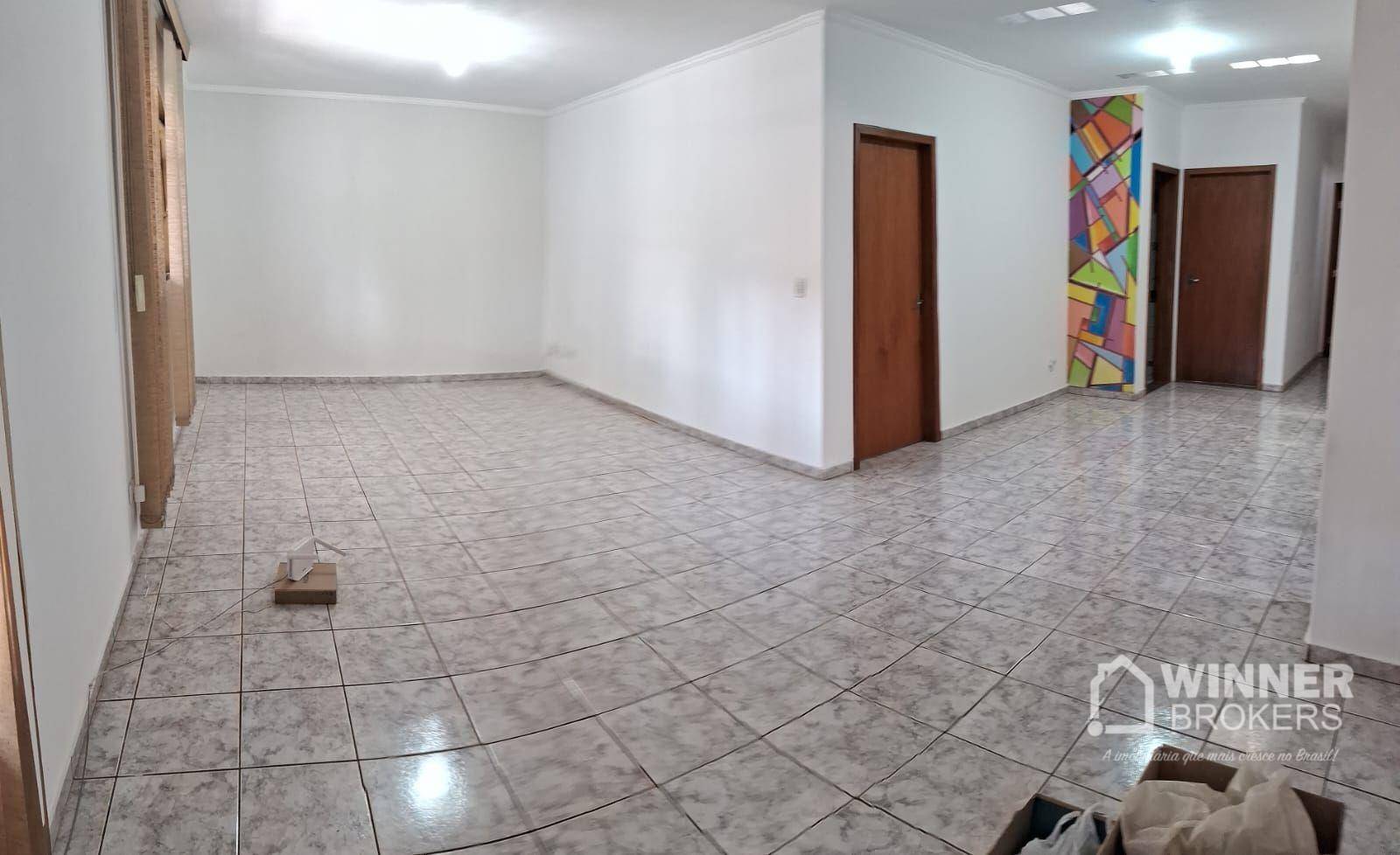 Casa à venda com 4 quartos, 194m² - Foto 13