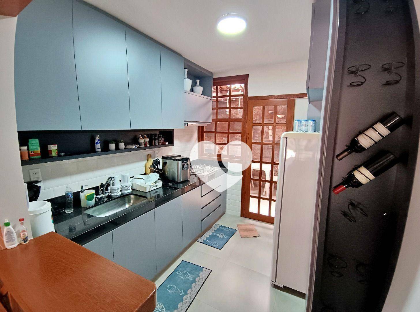 Casa de Condomínio à venda com 2 quartos, 100m² - Foto 5