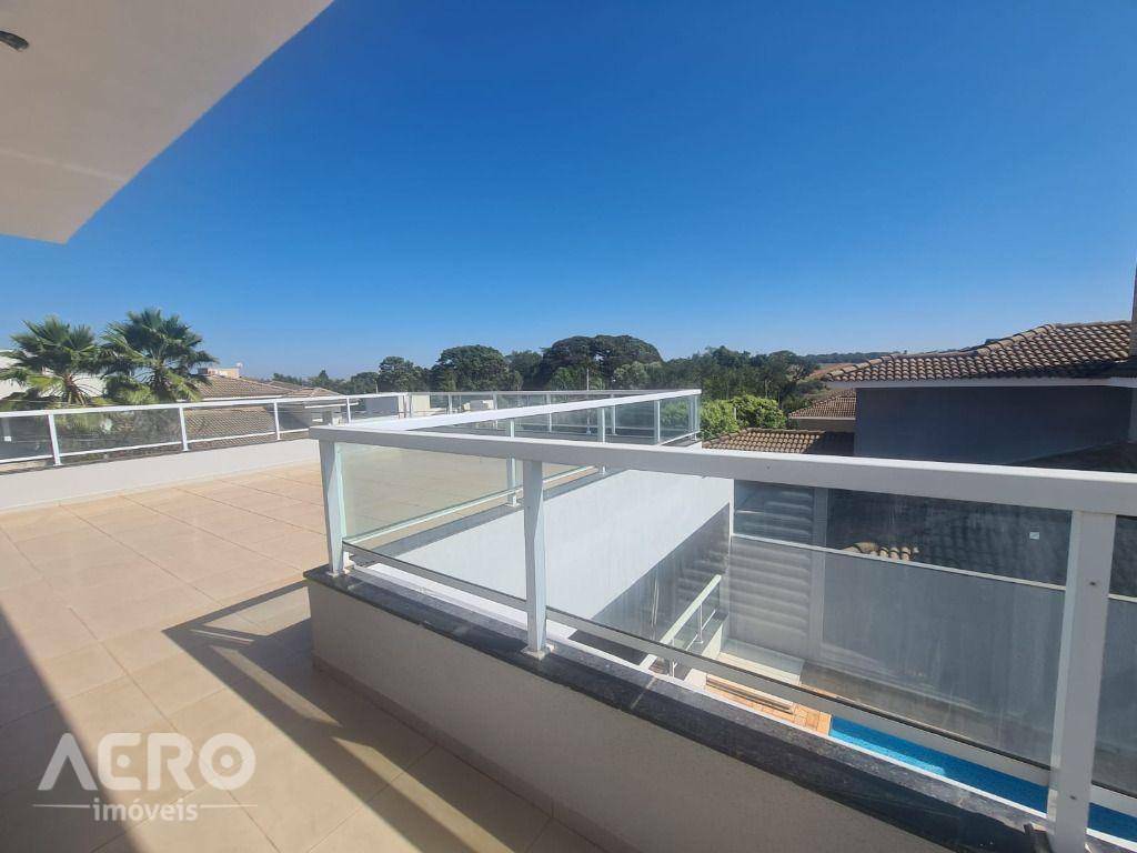 Casa de Condomínio à venda com 3 quartos, 256m² - Foto 17