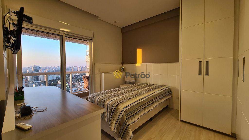 Apartamento à venda com 4 quartos, 300m² - Foto 34