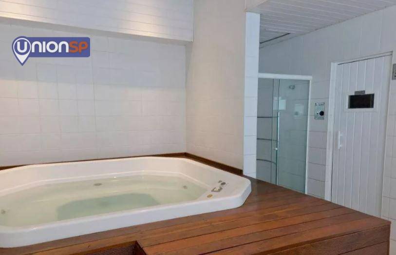 Apartamento à venda com 2 quartos, 55m² - Foto 25