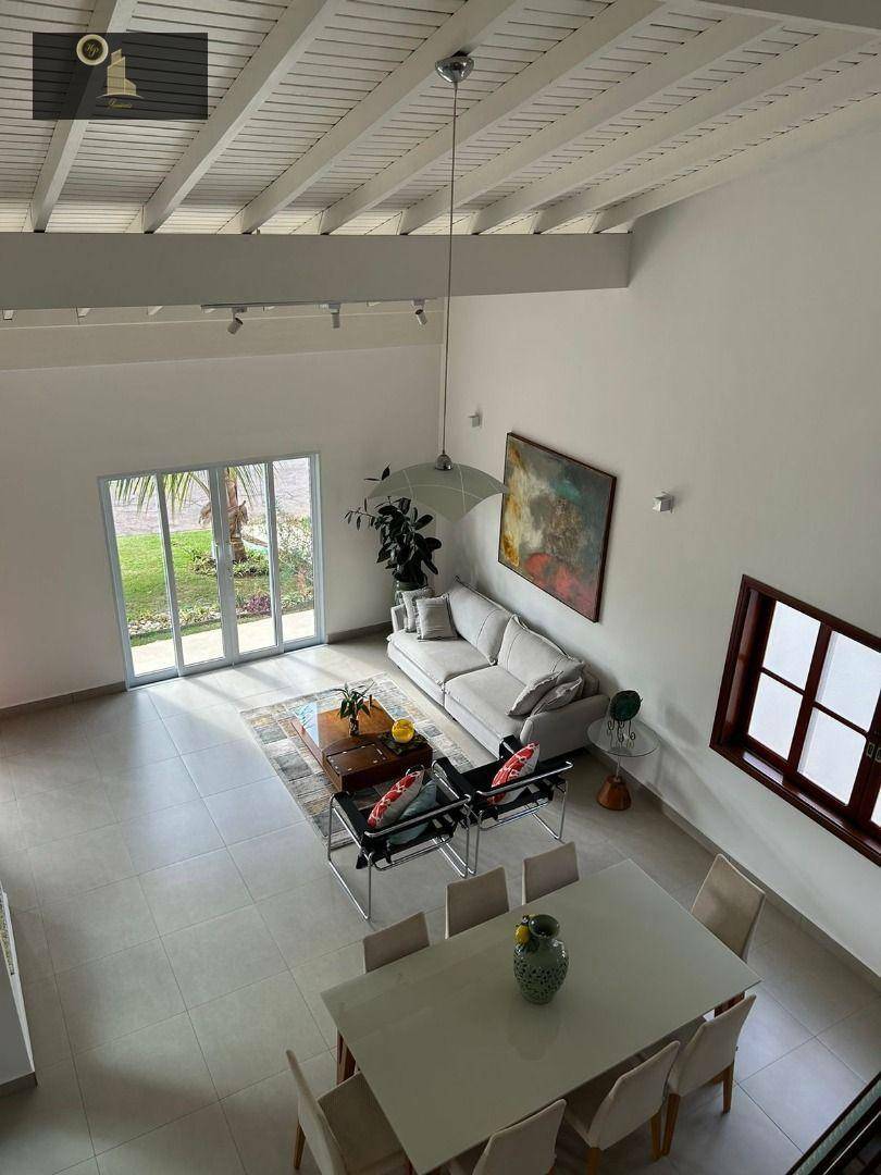 Casa de Condomínio à venda com 3 quartos, 350m² - Foto 19