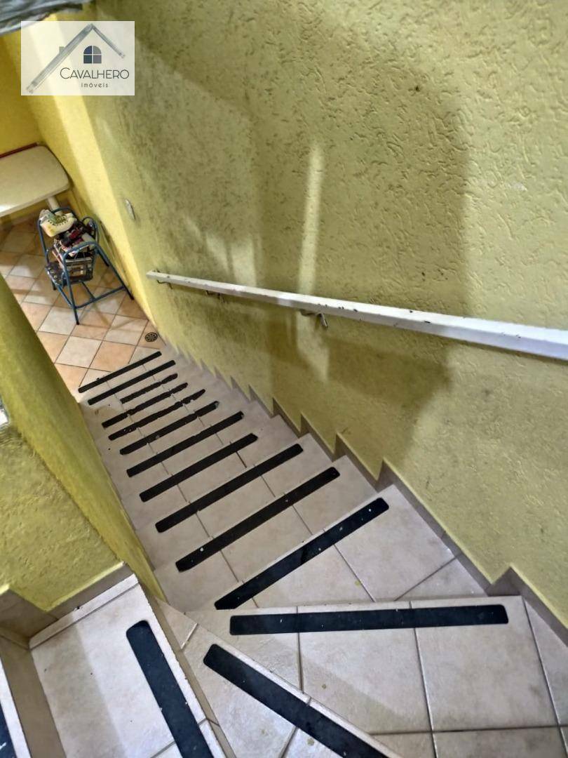 Sobrado à venda com 3 quartos, 250m² - Foto 29