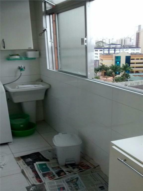 Apartamento à venda com 2 quartos, 90m² - Foto 11