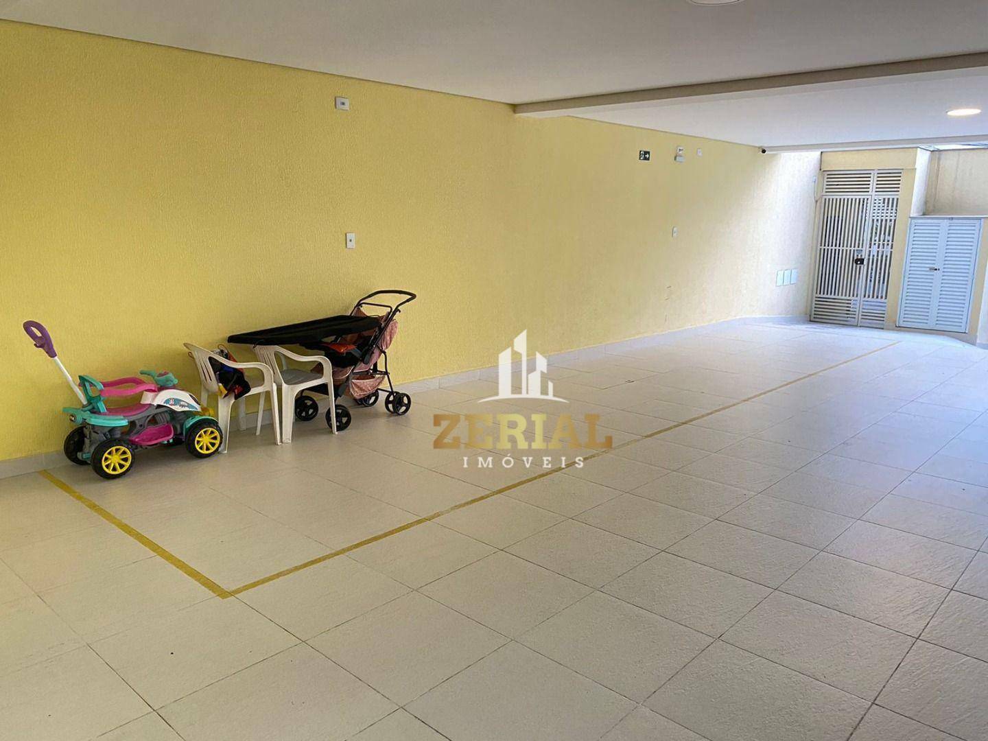 Cobertura à venda com 2 quartos, 110m² - Foto 26