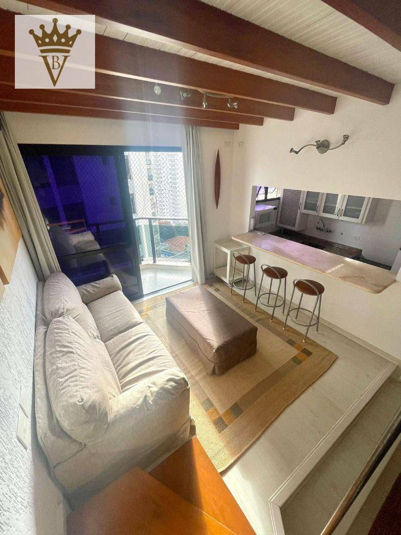 Apartamento à venda com 2 quartos, 114m² - Foto 37