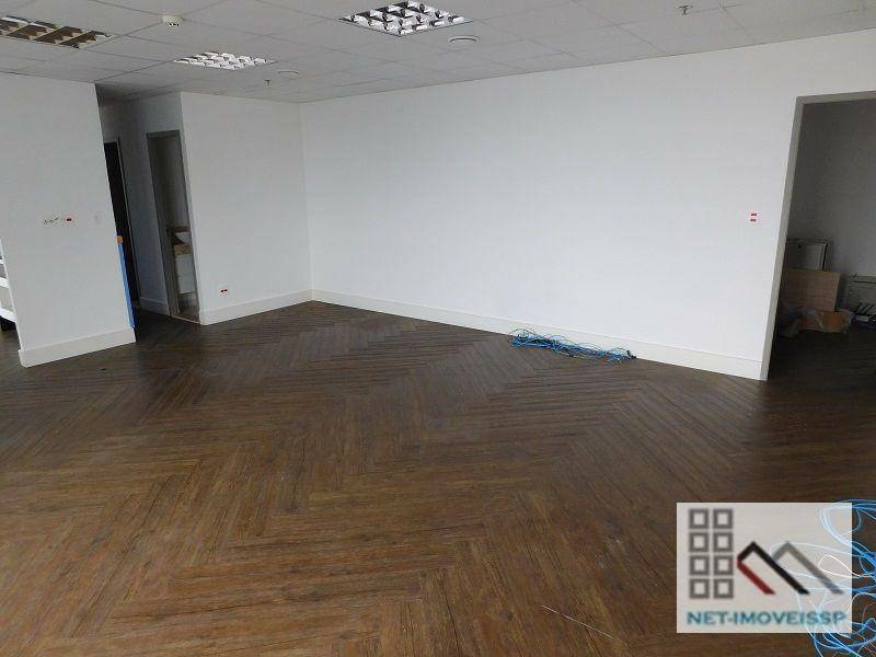 Conjunto Comercial-Sala para alugar, 120m² - Foto 15