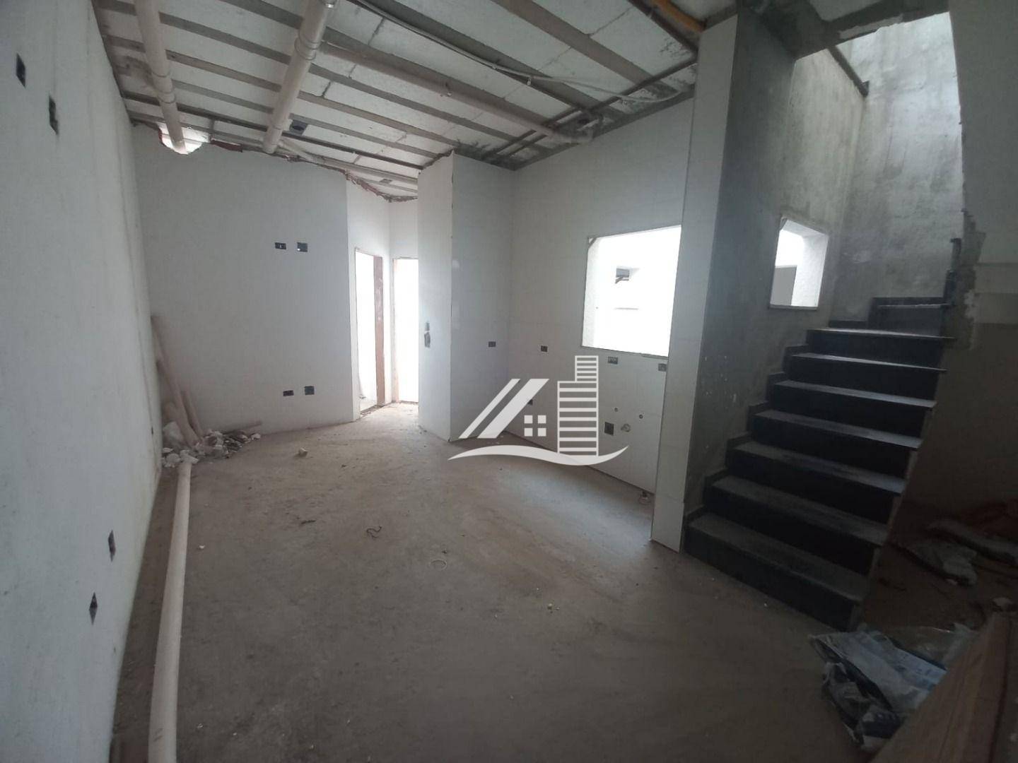 Cobertura à venda com 2 quartos, 83m² - Foto 7