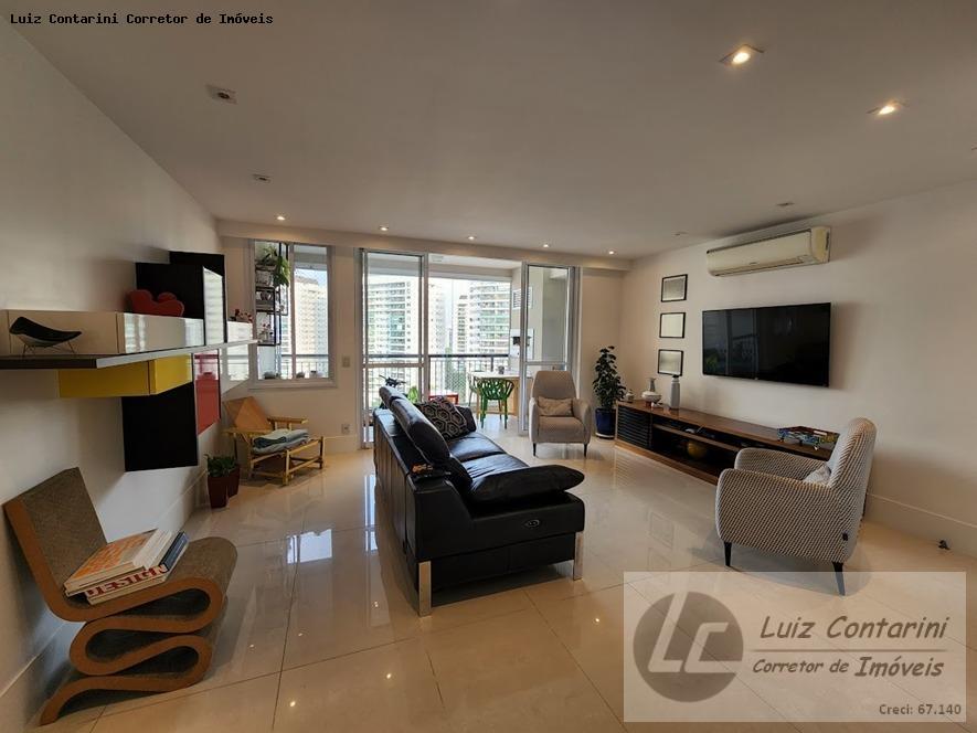 Apartamento à venda com 3 quartos, 28341m² - Foto 4