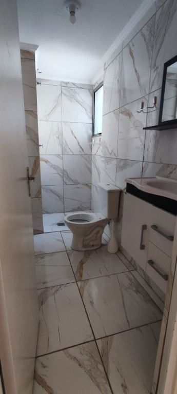 Apartamento à venda com 2 quartos, 47m² - Foto 9