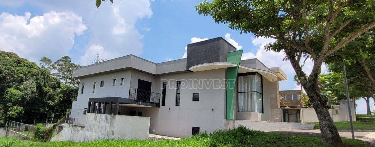 Casa de Condomínio à venda com 3 quartos, 308m² - Foto 44