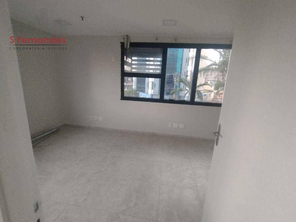 Conjunto Comercial-Sala para alugar, 50m² - Foto 14