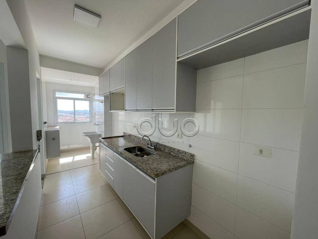 Apartamento, 3 quartos, 86 m² - Foto 2