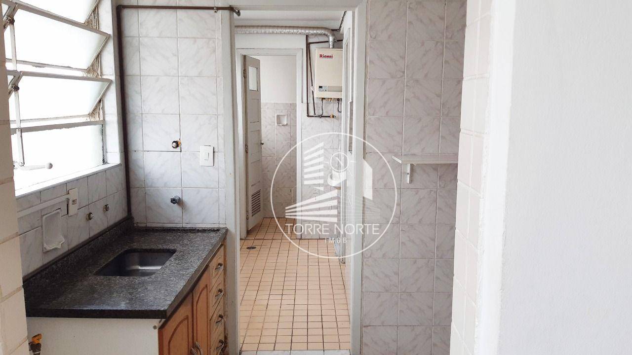 Apartamento à venda com 3 quartos, 92m² - Foto 12