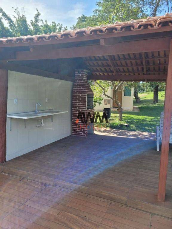 Chácara à venda com 5 quartos, 48M2 - Foto 14