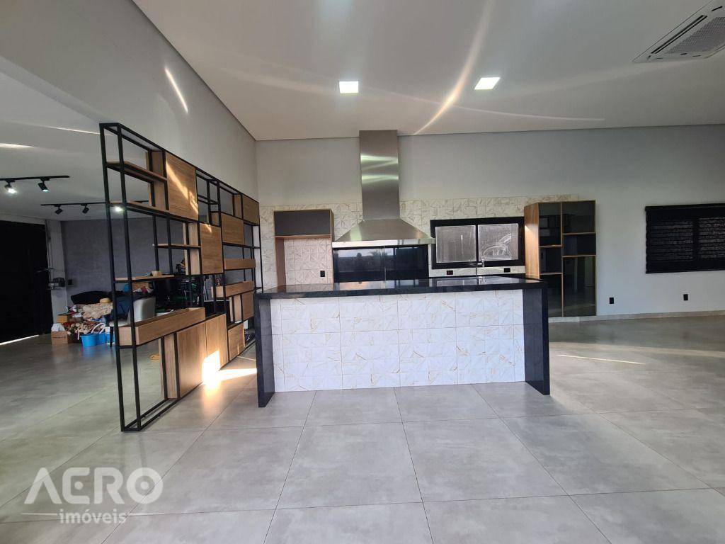 Casa de Condomínio à venda com 3 quartos, 198m² - Foto 6