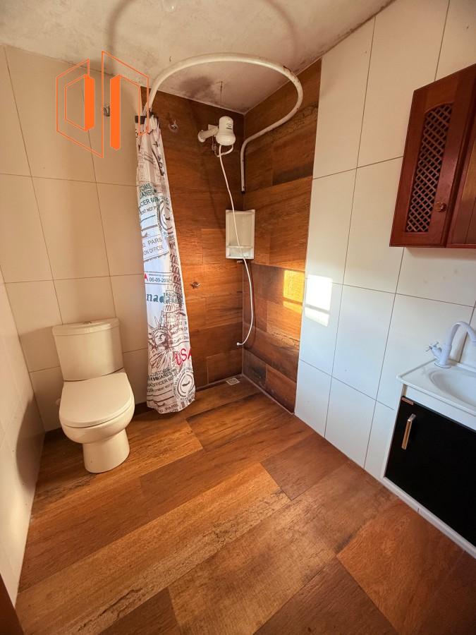 Casa à venda com 4 quartos, 132m² - Foto 11