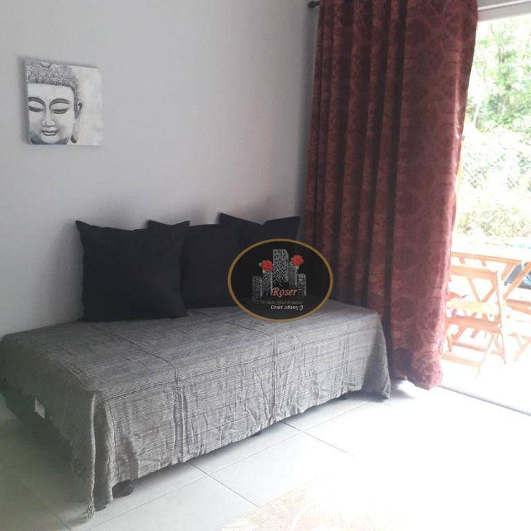 Casa, 1 quarto, 40 m² - Foto 2