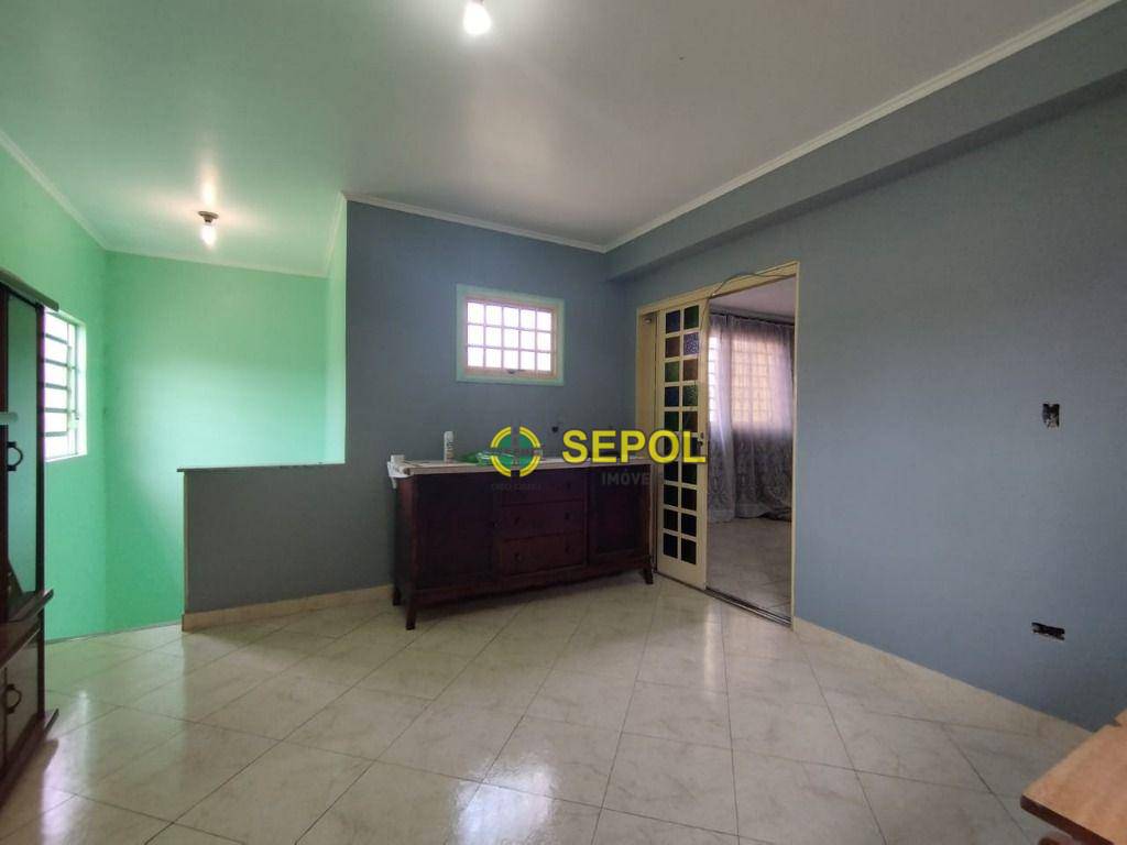 Sobrado à venda com 6 quartos, 250m² - Foto 23