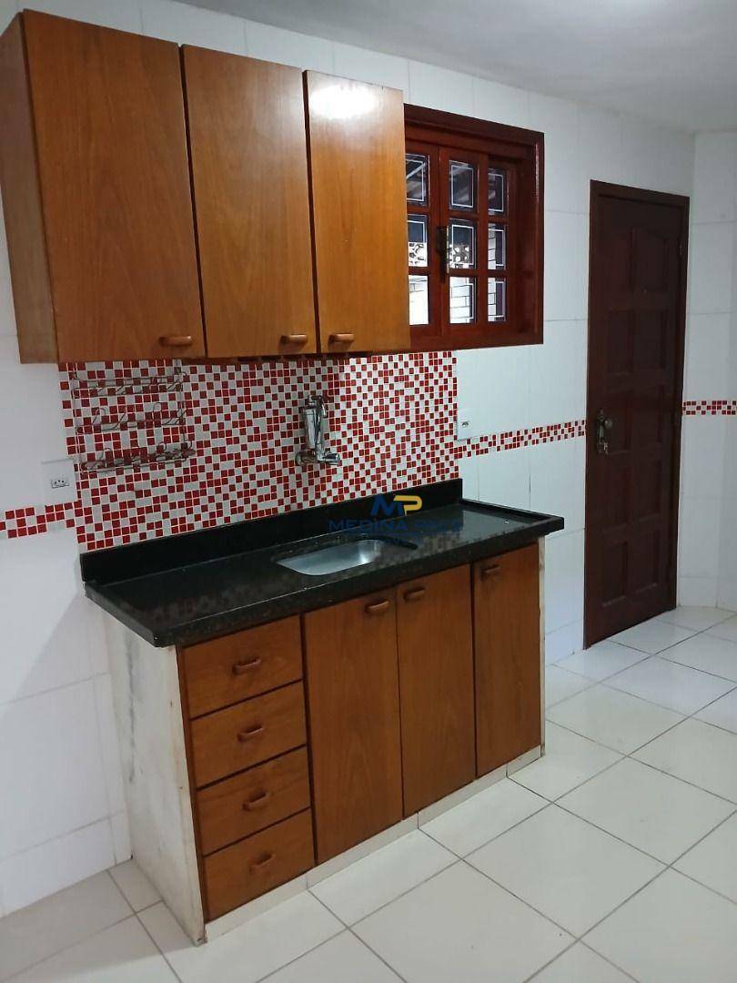 Apartamento à venda com 2 quartos, 65m² - Foto 6