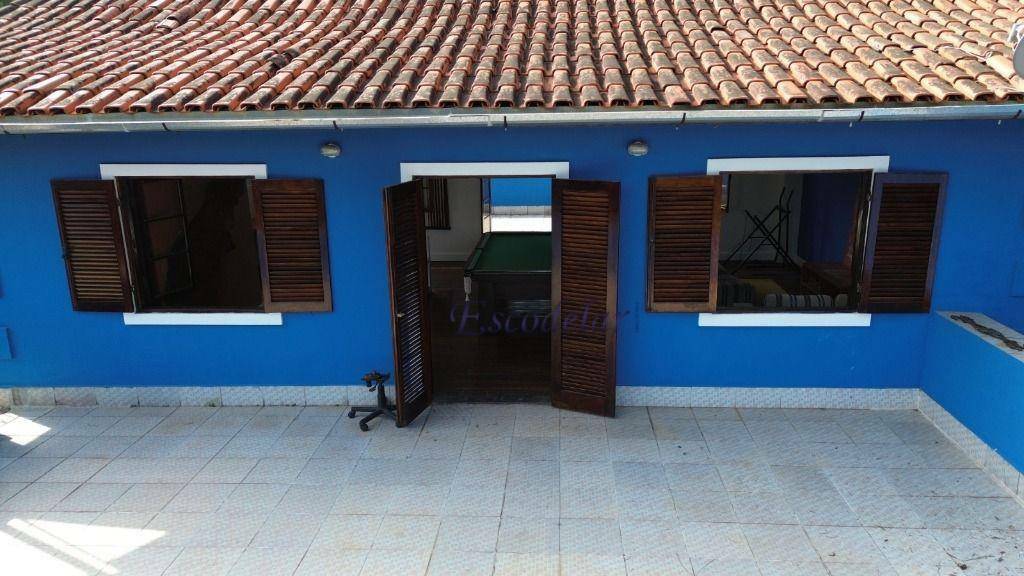 Casa à venda com 4 quartos, 215m² - Foto 11