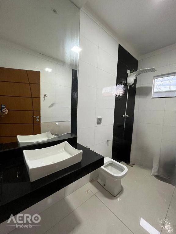 Casa à venda com 3 quartos, 260m² - Foto 41