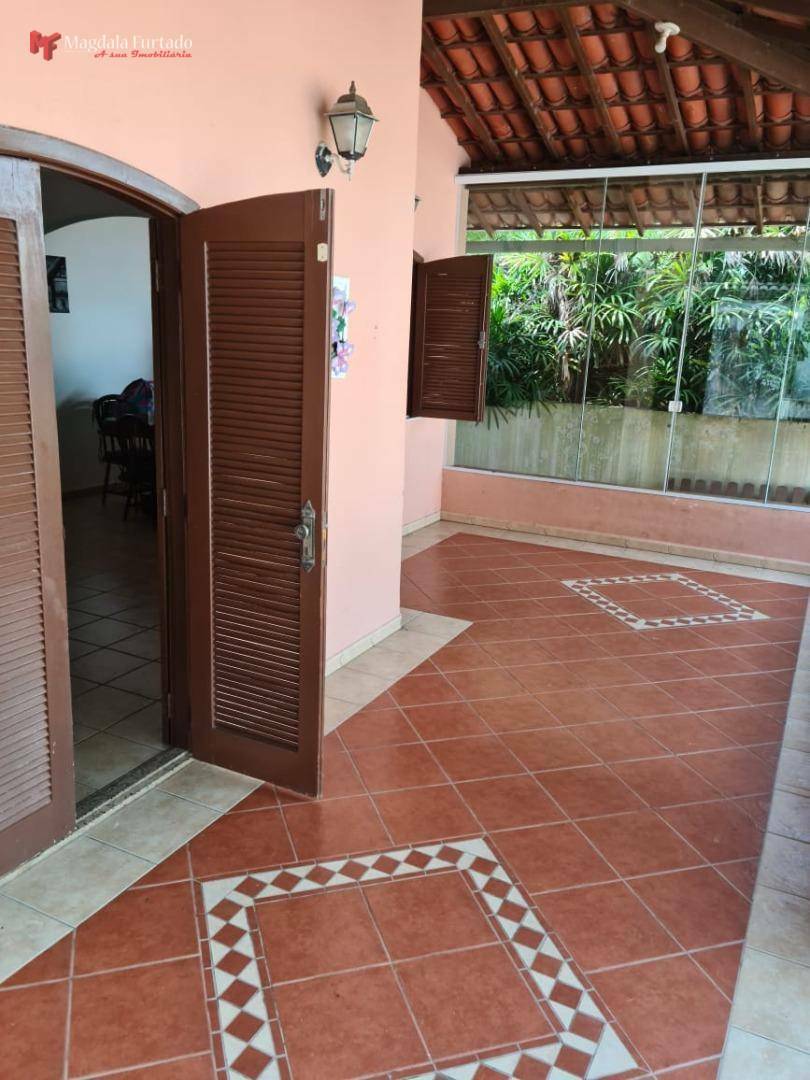 Casa à venda com 5 quartos, 122m² - Foto 24