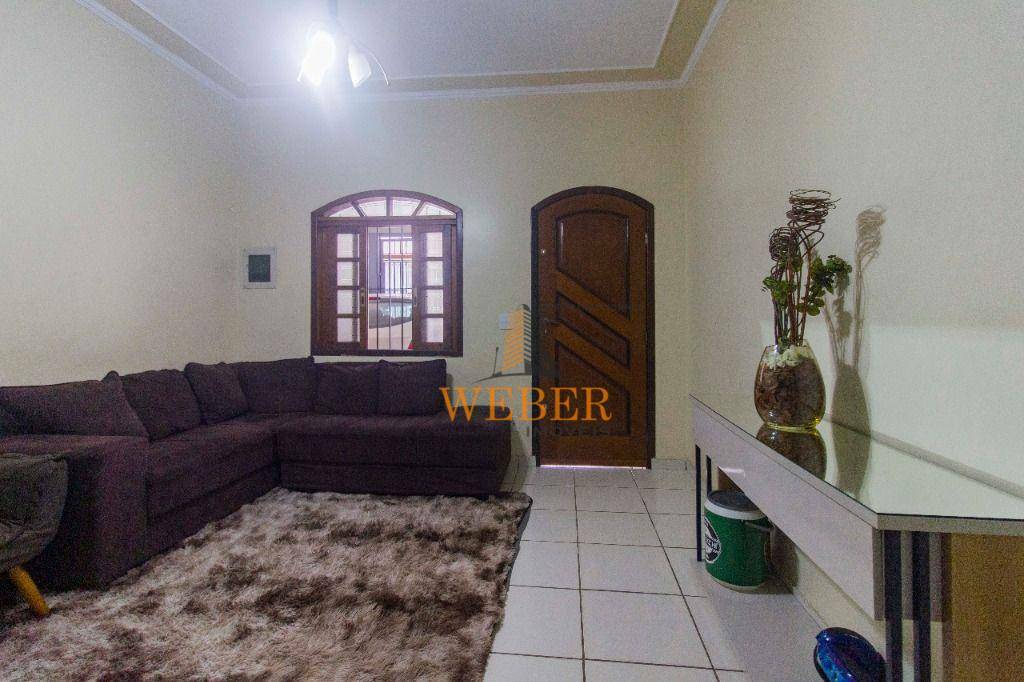 Sobrado à venda com 3 quartos, 145m² - Foto 6