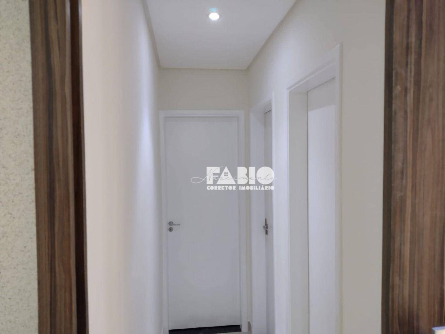 Apartamento à venda com 2 quartos, 50m² - Foto 9