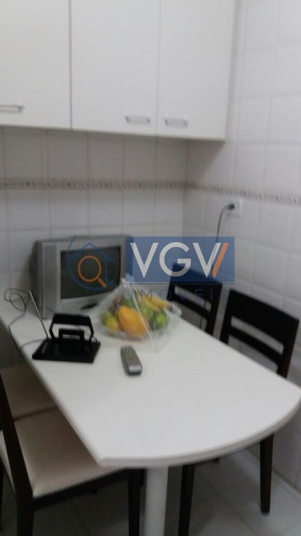 Apartamento à venda com 2 quartos, 65m² - Foto 5