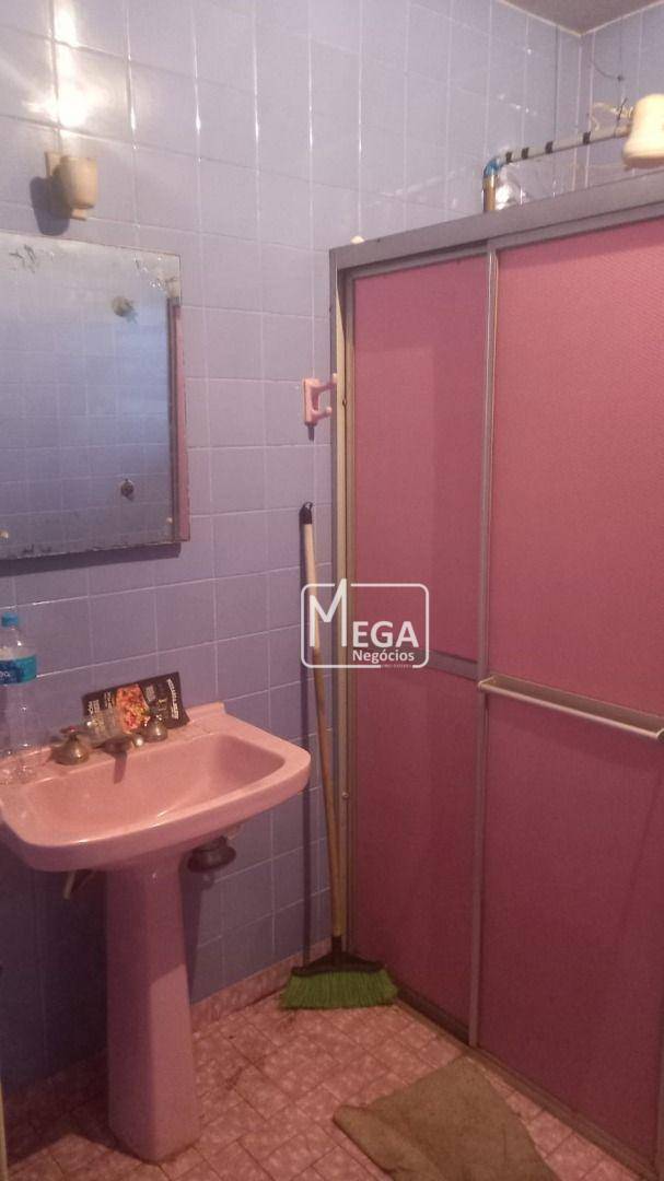 Casa à venda com 3 quartos, 165m² - Foto 7