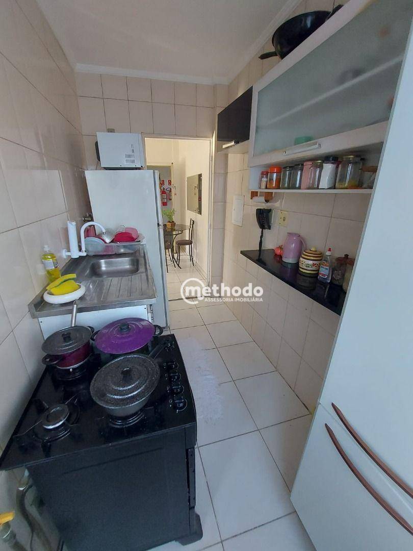 Apartamento à venda e aluguel com 2 quartos, 46m² - Foto 6