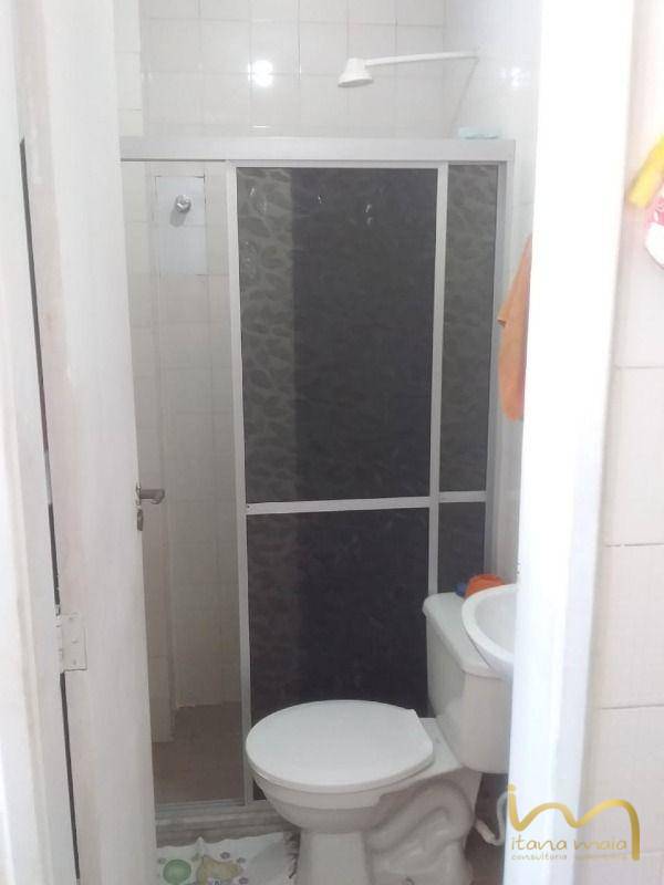 Apartamento à venda com 2 quartos, 88m² - Foto 7