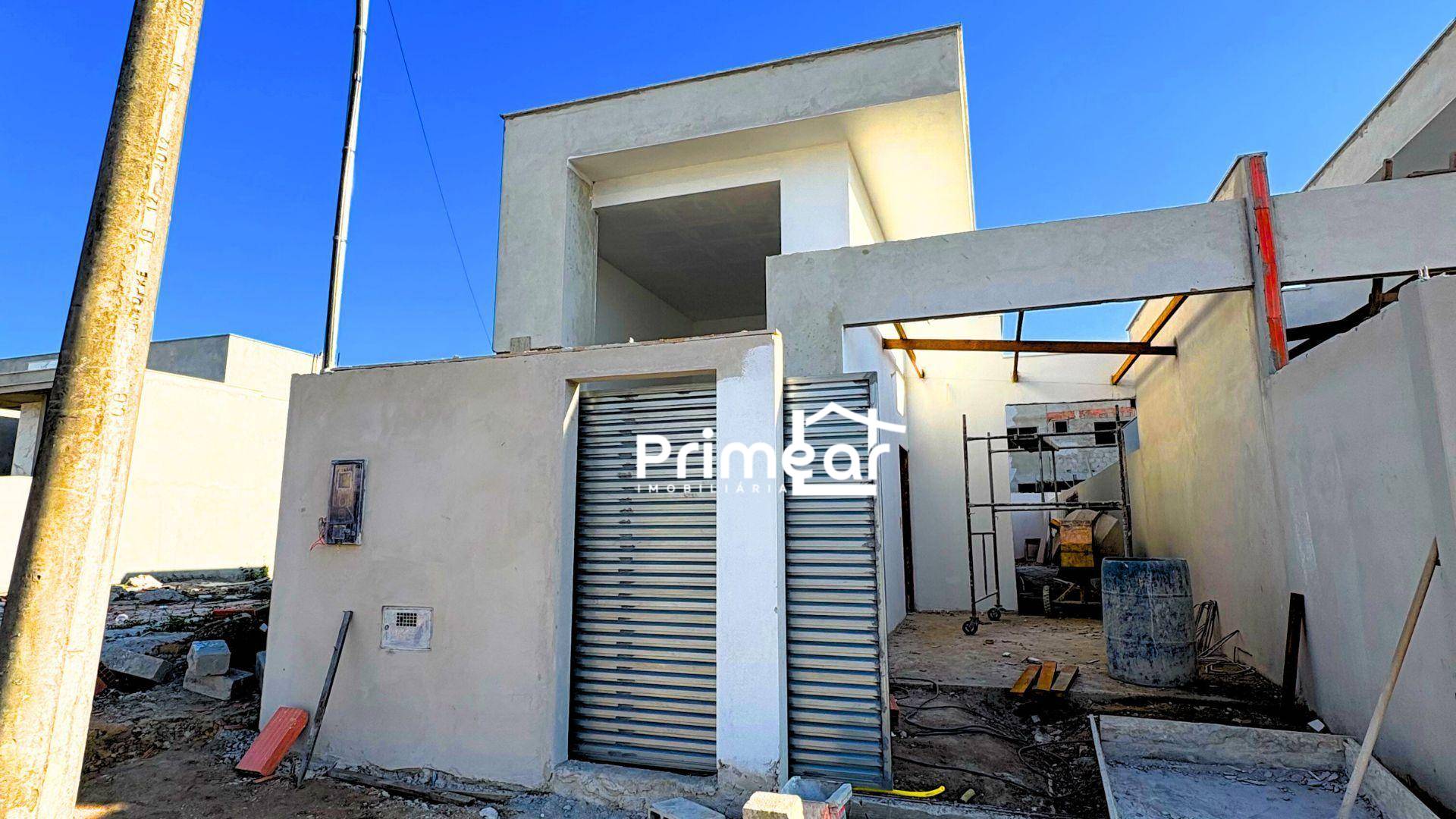 Casa de Condomínio, 2 quartos - Foto 1