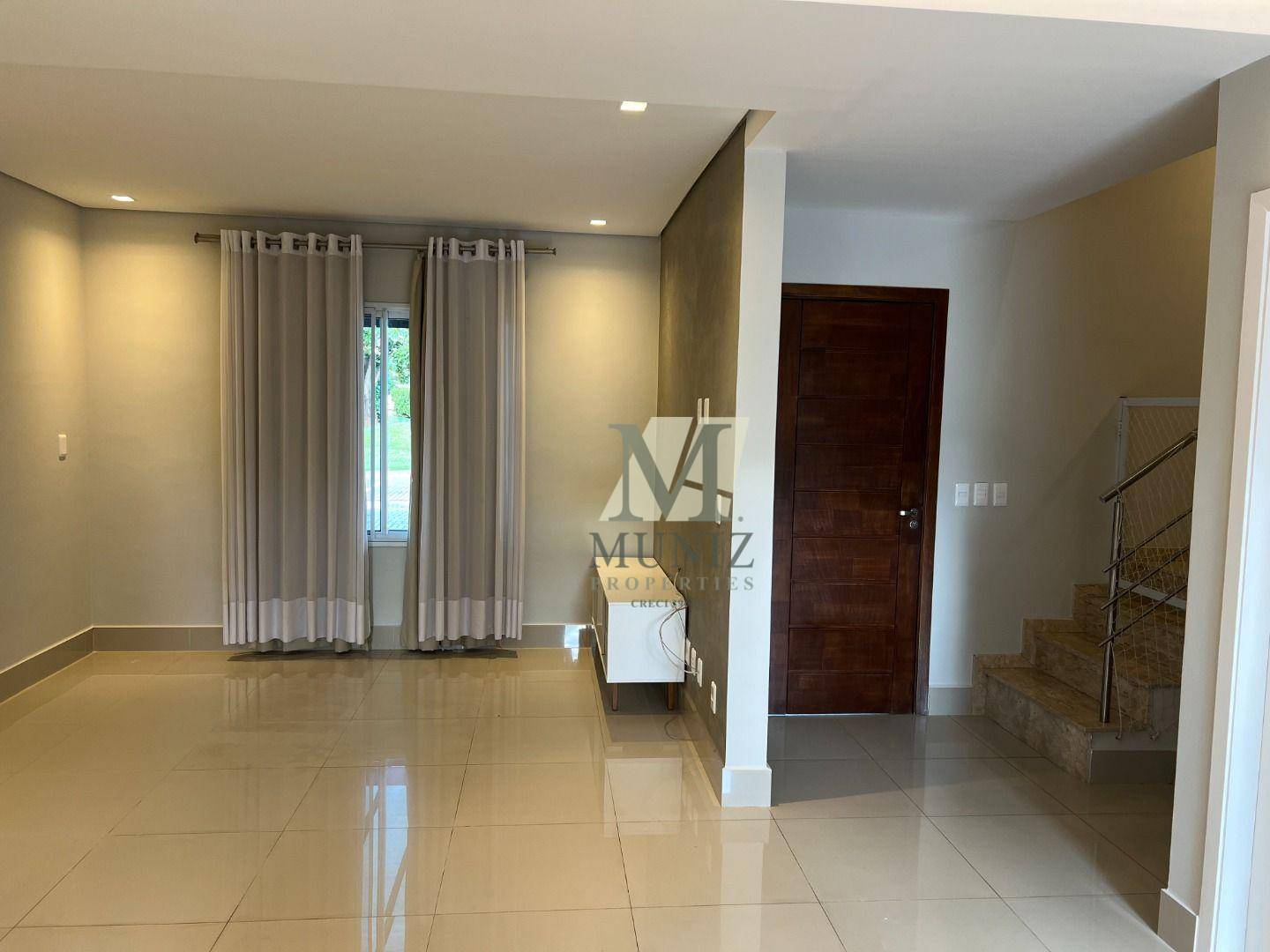 Casa de Condomínio à venda com 3 quartos, 254m² - Foto 6