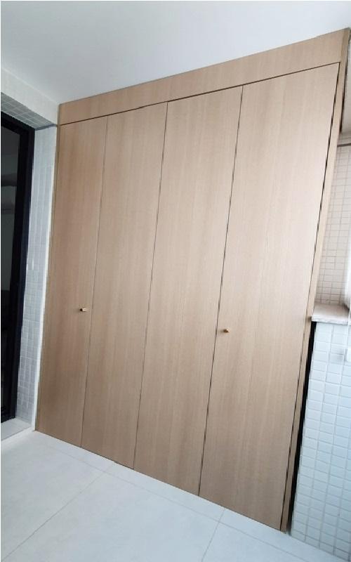 Apartamento à venda com 1 quarto, 40m² - Foto 13