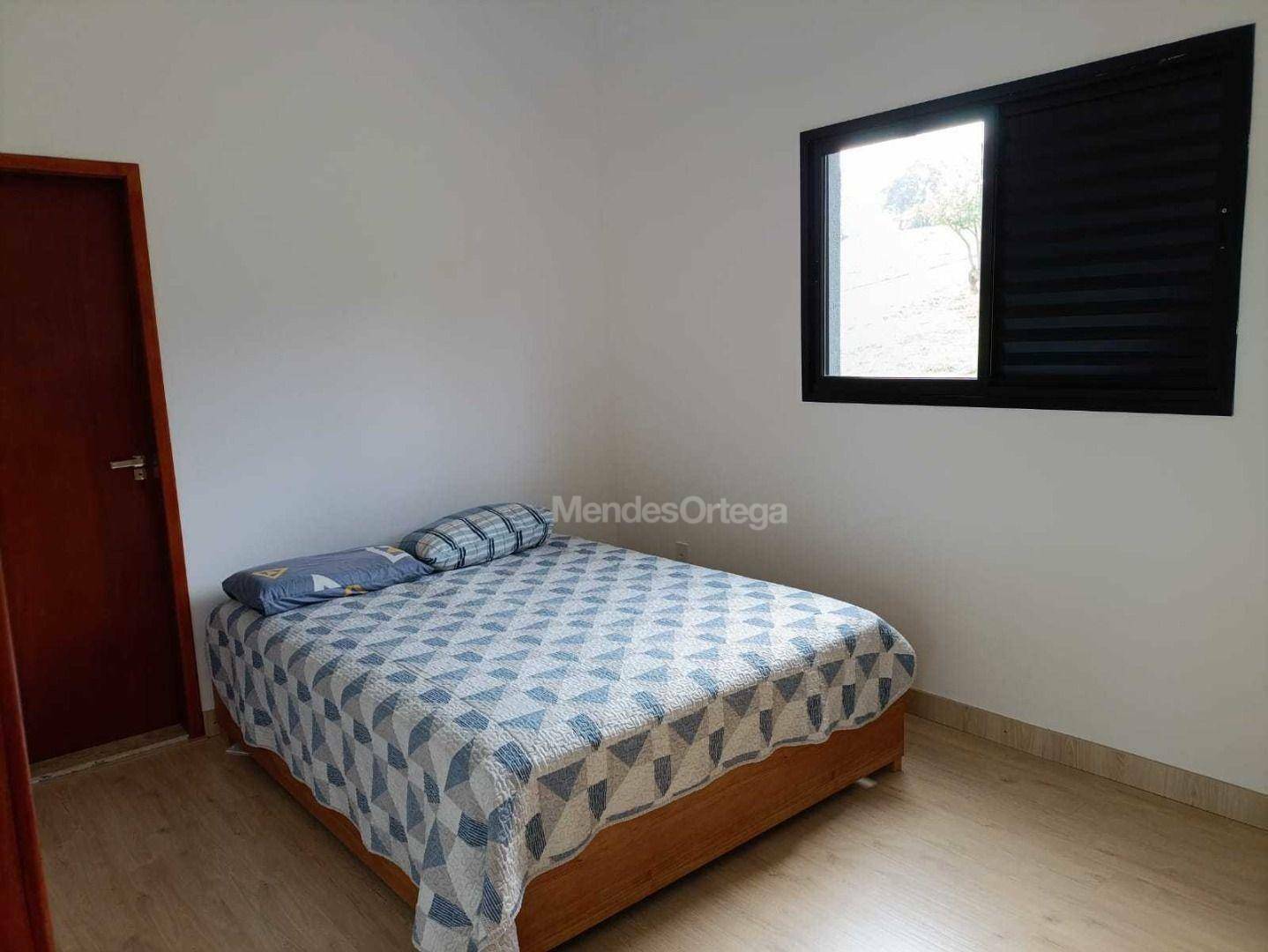 Casa de Condomínio à venda com 4 quartos, 450m² - Foto 7