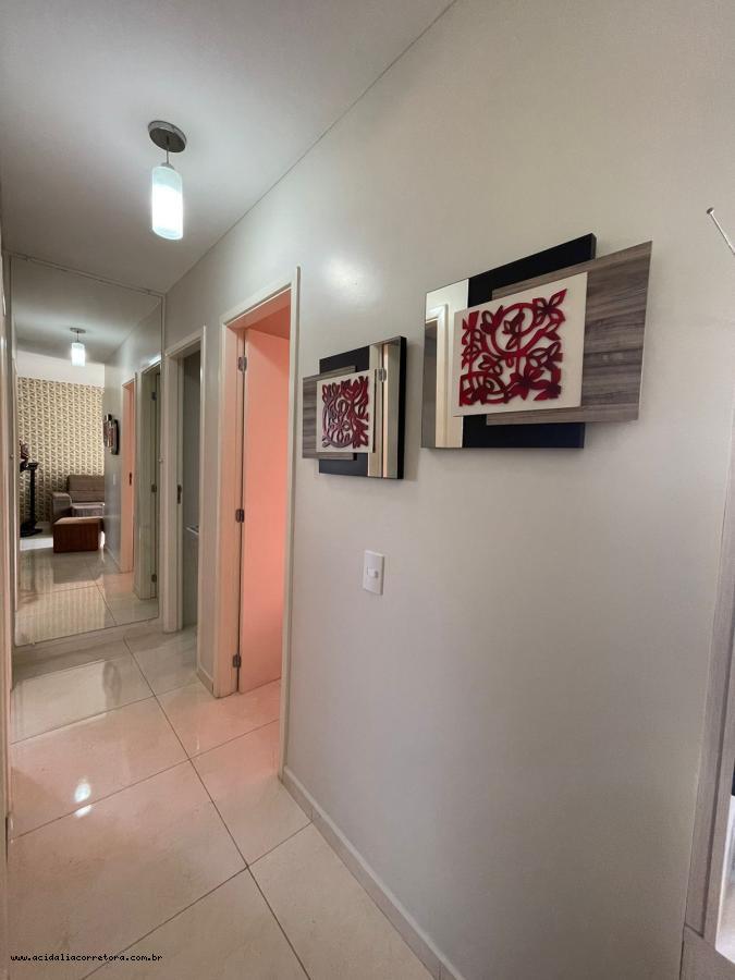 Apartamento à venda com 3 quartos, 58m² - Foto 6