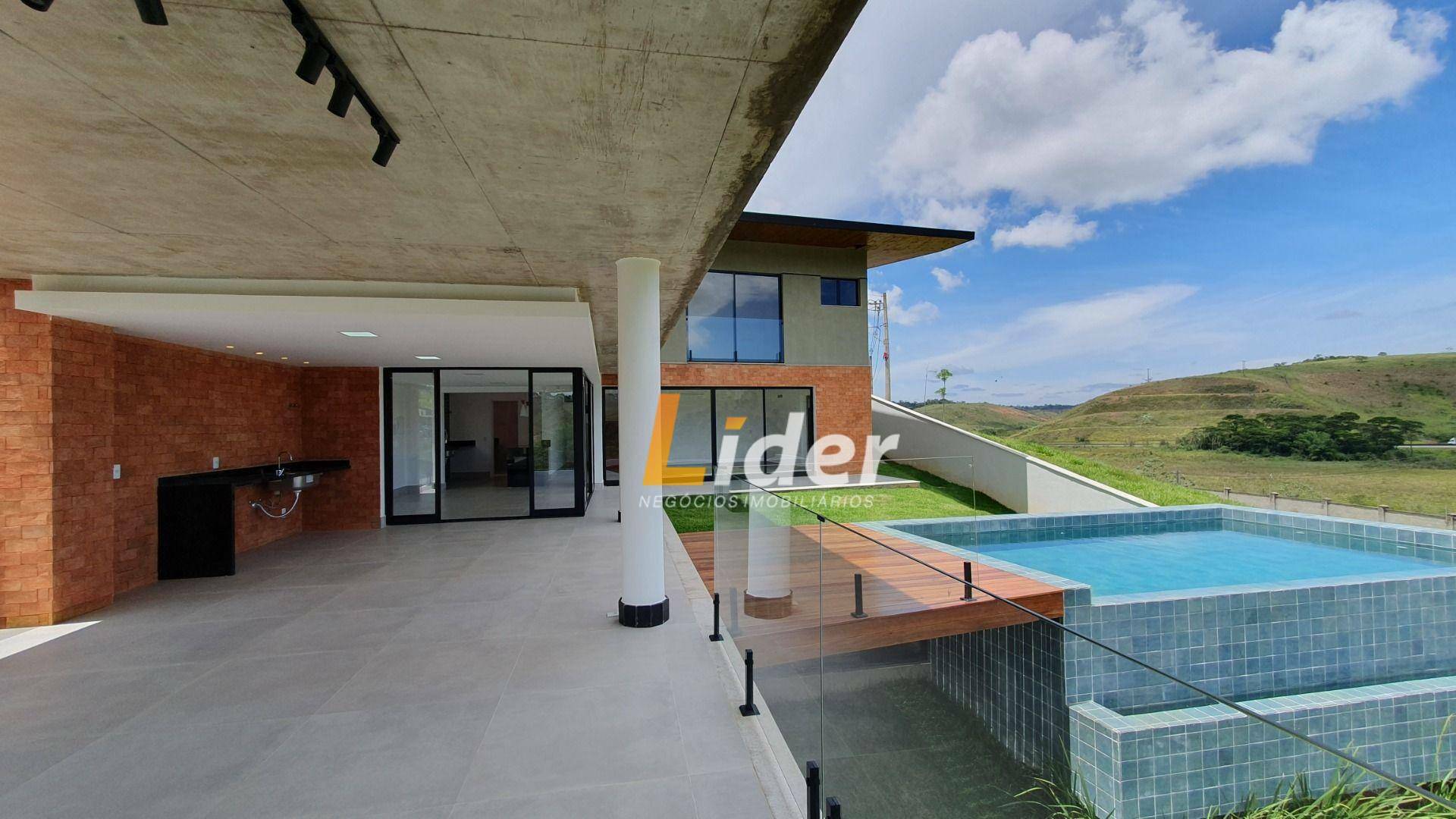 Casa de Condomínio à venda com 4 quartos, 327m² - Foto 10