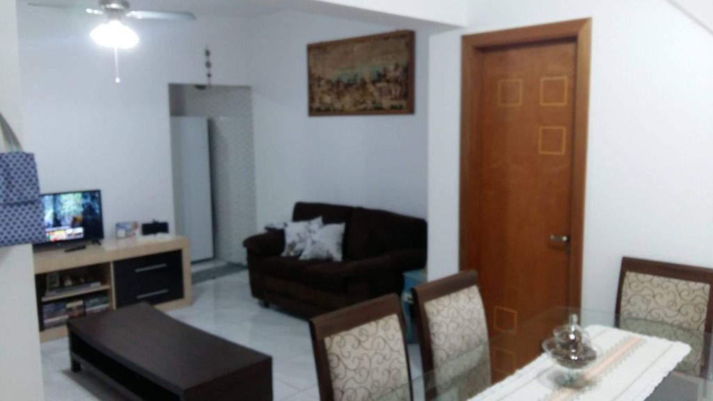 Sobrado à venda com 2 quartos, 130m² - Foto 3