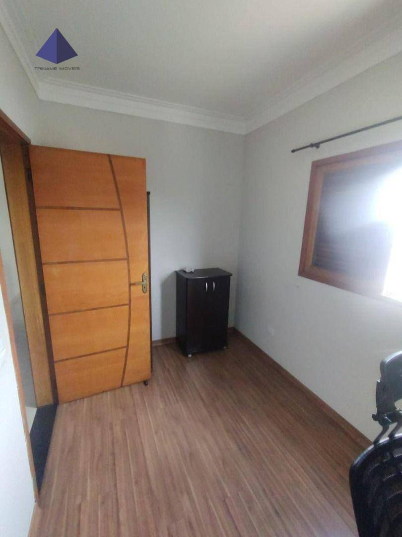 Sobrado à venda com 3 quartos, 120m² - Foto 24